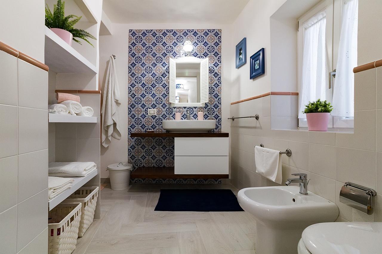 Kallion House Виетри Экстерьер фото